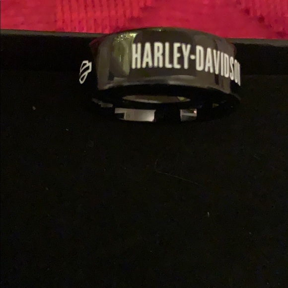 Limited!🔥Men’s HD Rings - Picture 4 of 5